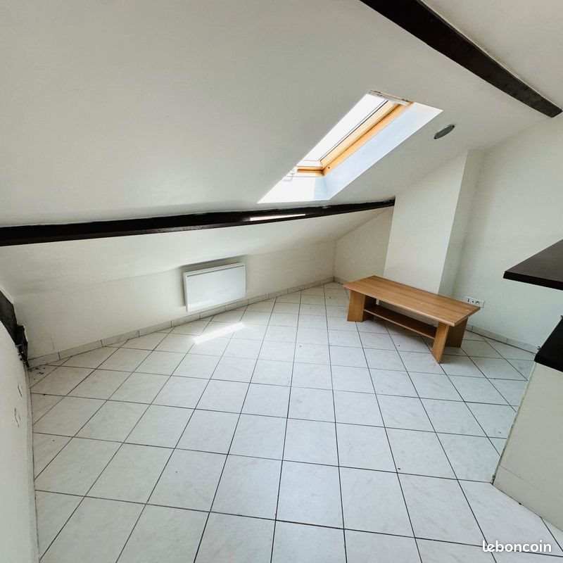 Appartement à louer, 30m², Corbeil-Essonnes