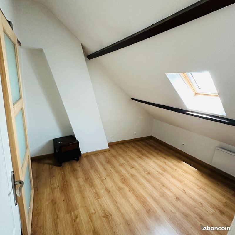 Appartement à louer, 30m², Corbeil-Essonnes