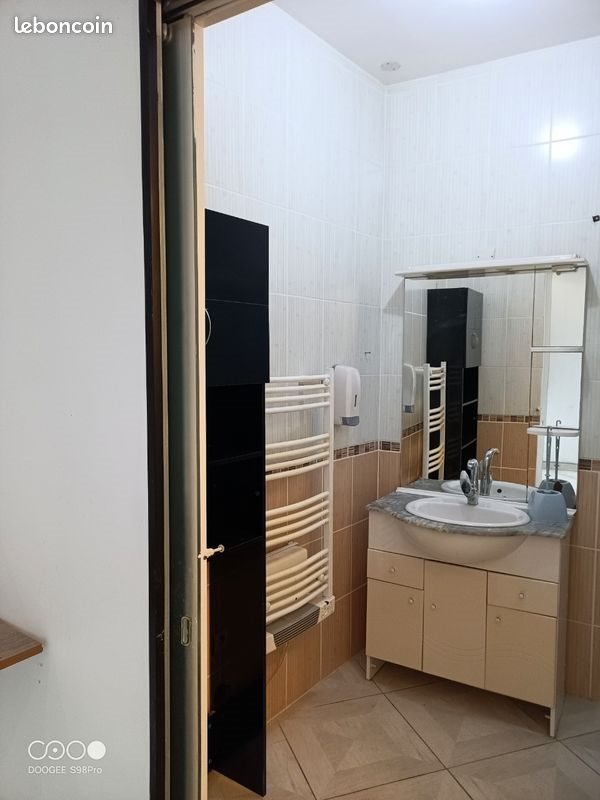 Appartement à louer, 55m², Béziers