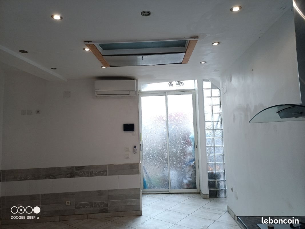 Appartement à louer, 55m², Béziers
