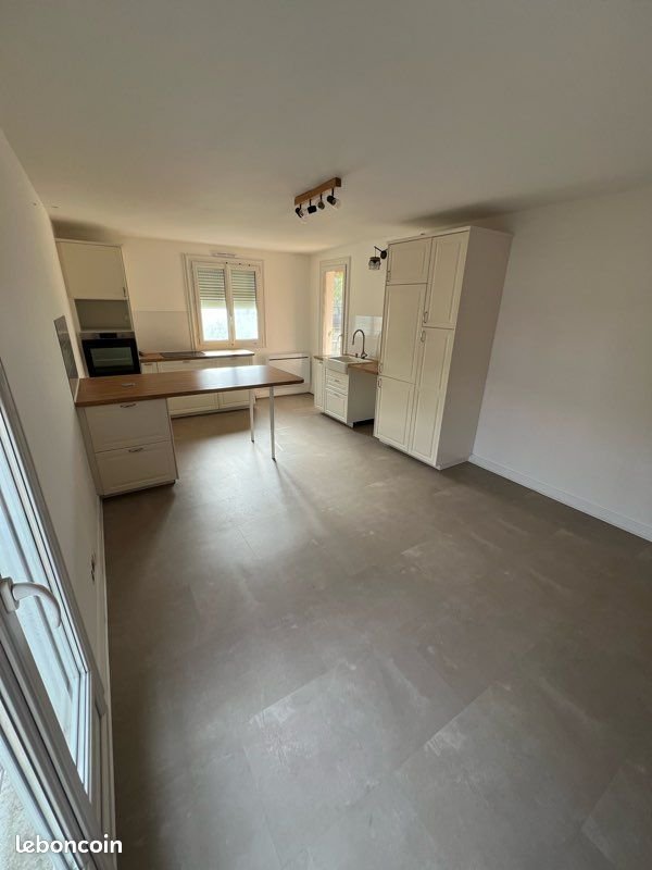 Appartement à vendre, 58m², Le Mans