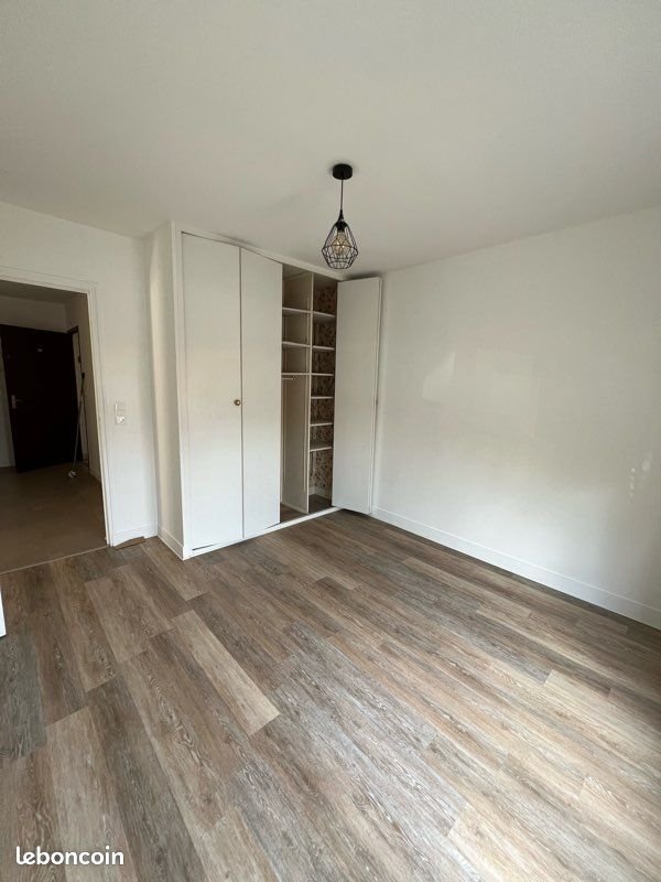 Appartement à vendre, 58m², Le Mans