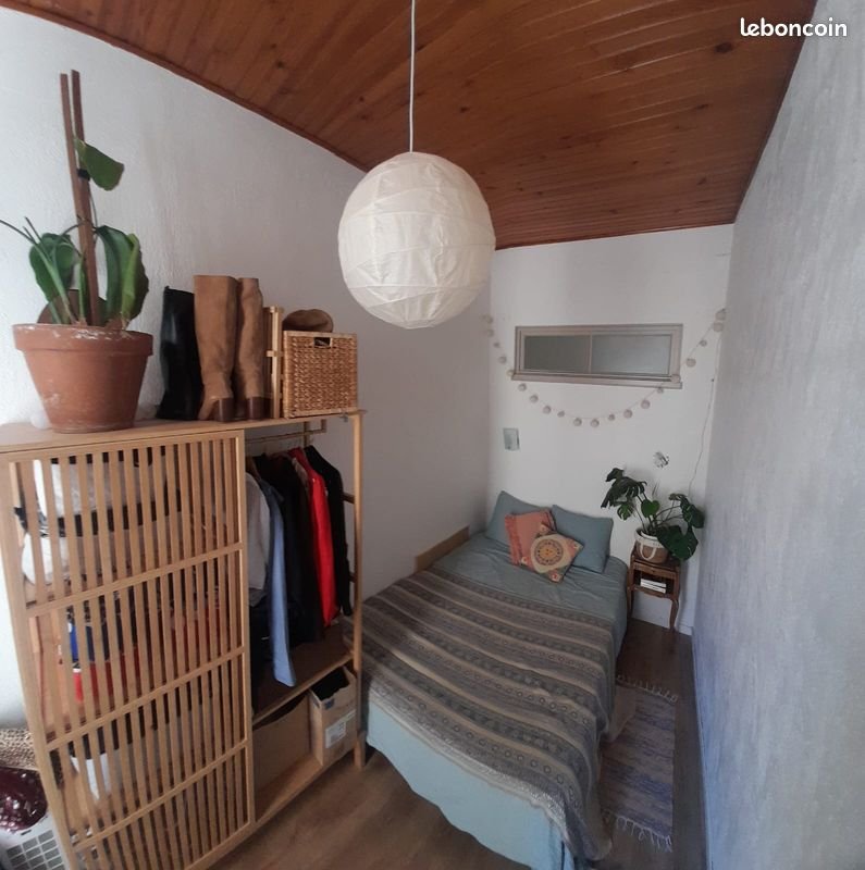 Appartement à vendre, 35m², Nîmes