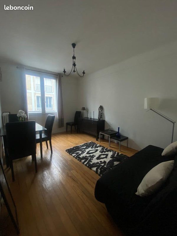 Appartement à louer, 46m², Beauvais