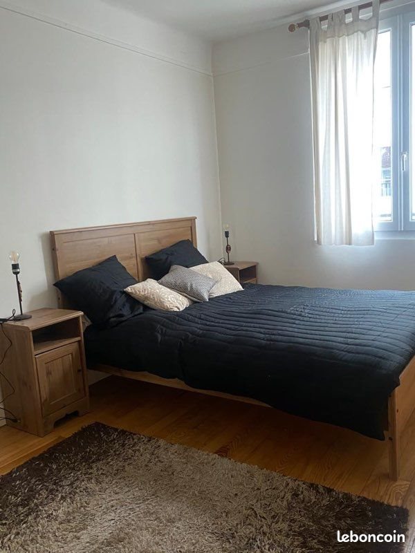Appartement à louer, 46m², Beauvais