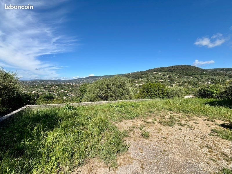 Maison à vendre, 130m², Grasse