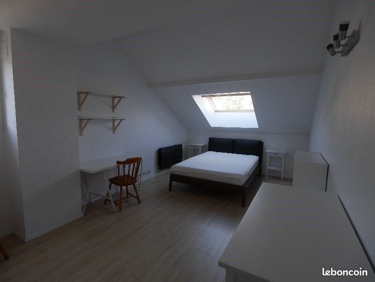 Appartement à louer, 50m², Chambéry