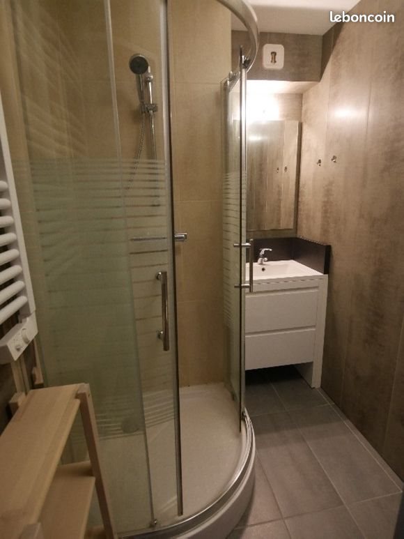 Appartement à louer, 50m², Chambéry