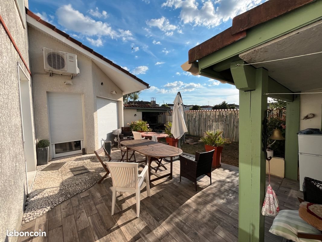 Maison à vendre, 139m², Albi