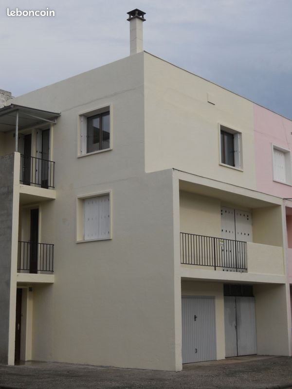 Maison à louer, 76m², Le Passage