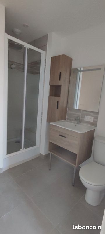 Appartement à louer, 32m², Plerguer