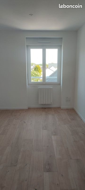Appartement à louer, 32m², Plerguer