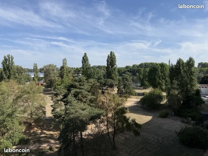 Appartement à vendre, 70m², Bellerive-sur-Allier