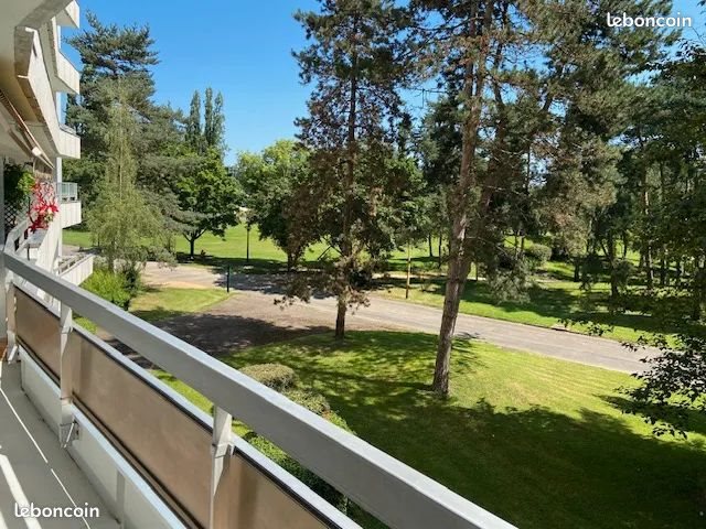 Appartement à vendre, 70m², Bellerive-sur-Allier