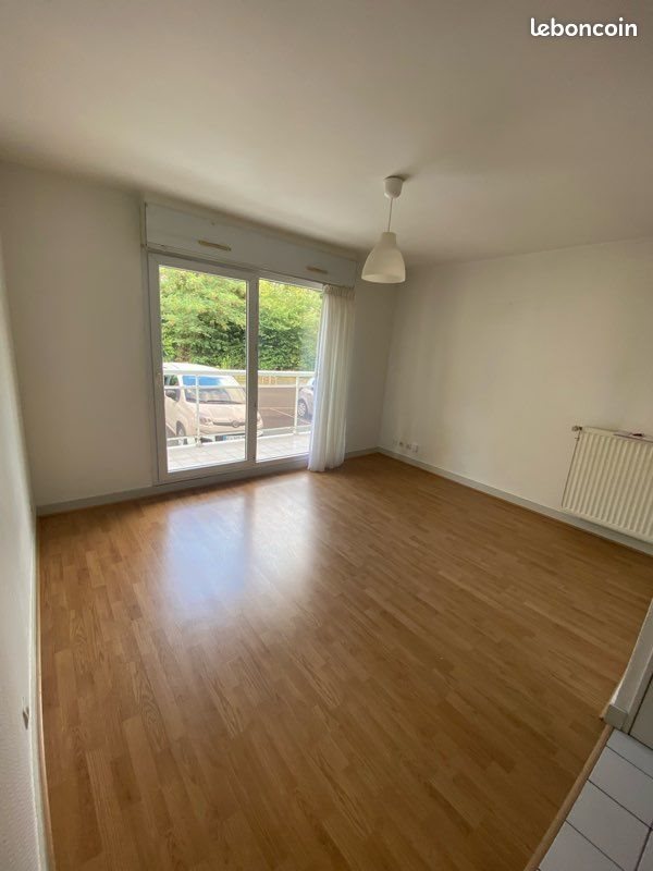 Appartement à louer, 21m², Joué-lès-Tours