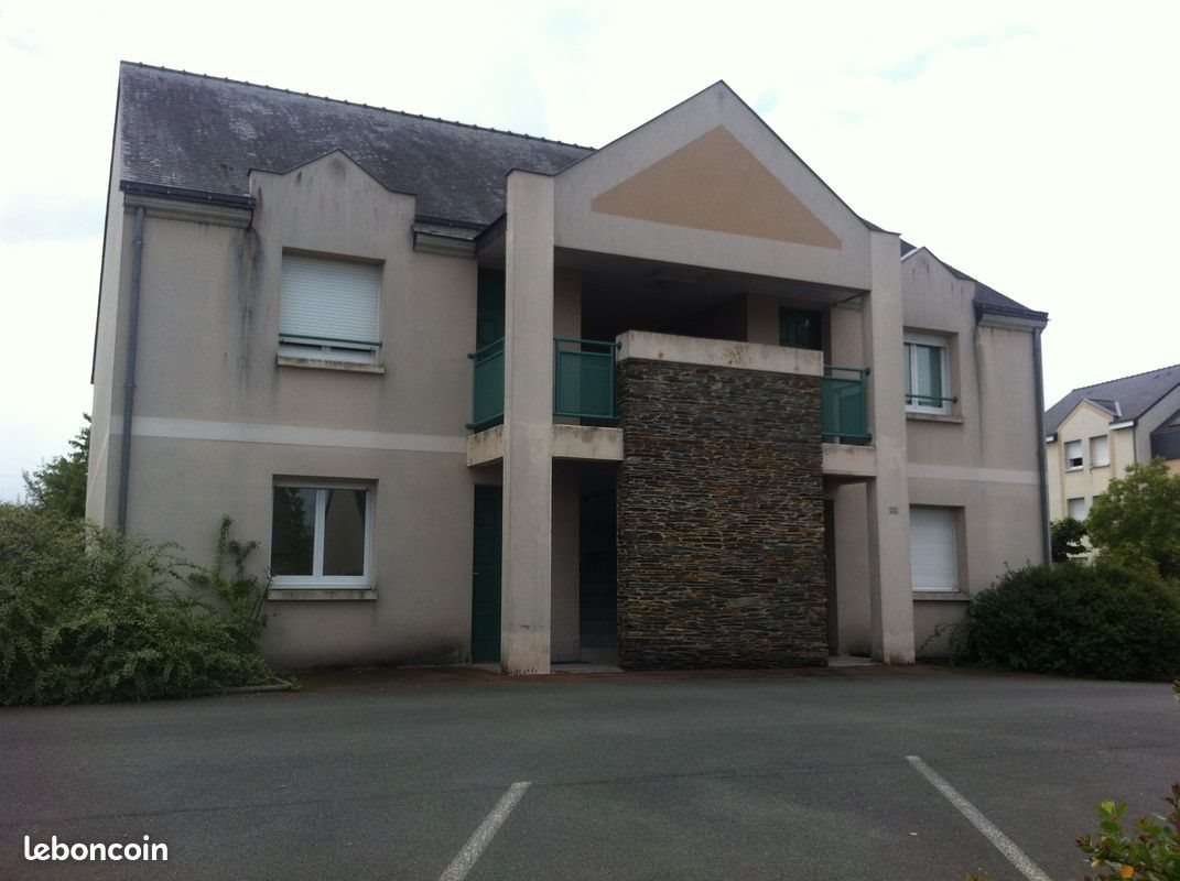 Appartement à louer, 65m², Mûrs-Erigné