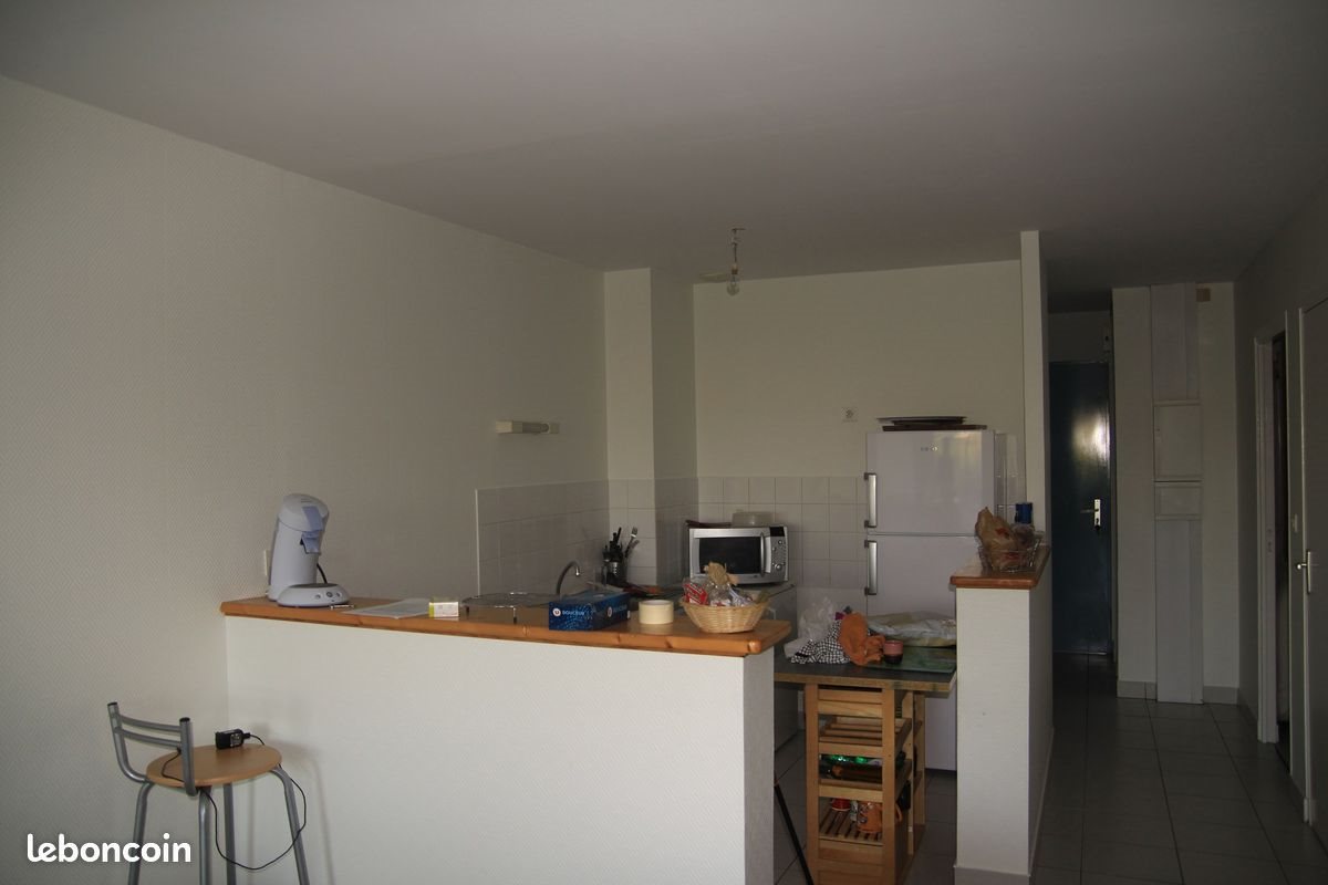 Appartement à louer, 65m², Mûrs-Erigné