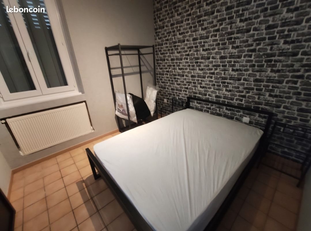 Appartement à louer, 28m², Pont-à-Mousson
