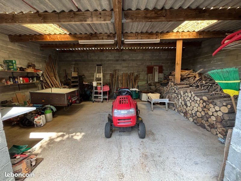 Maison à vendre, 76m², Thiviers