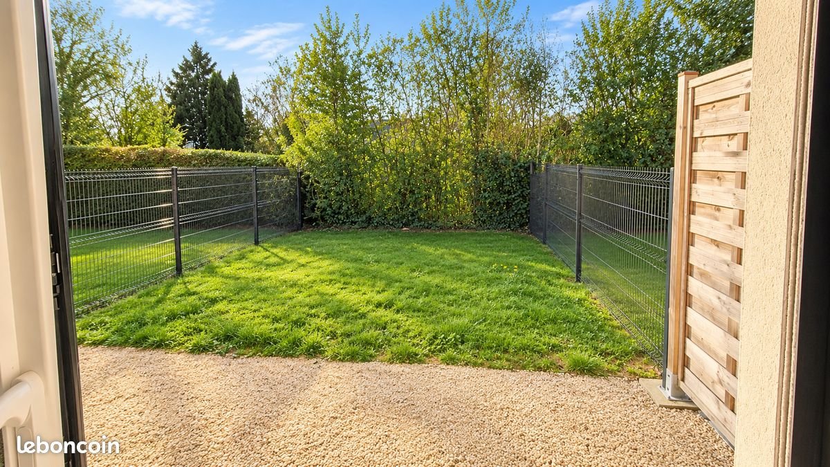 Maison à louer, 100m², Niort