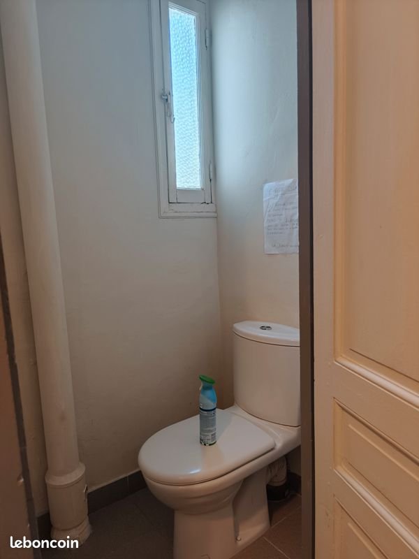 Appartement à louer, 9m², Paris 17ème