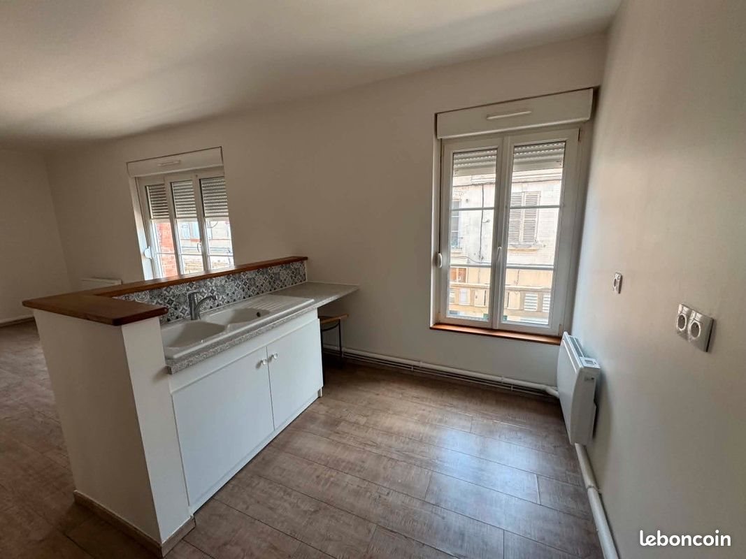 Appartement à louer, 50m², Vailly-sur-Aisne