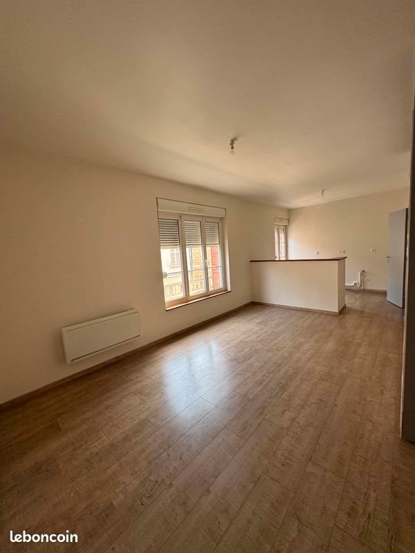 Appartement à louer, 50m², Vailly-sur-Aisne