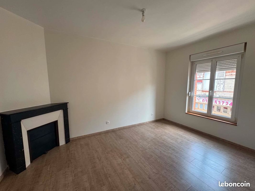 Appartement à louer, 50m², Vailly-sur-Aisne