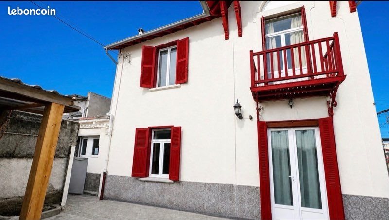 Maison à vendre, 71m², Tarbes