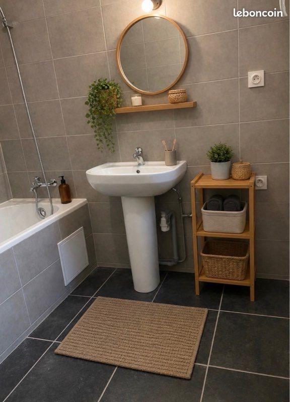 Maison à vendre, 71m², Tarbes