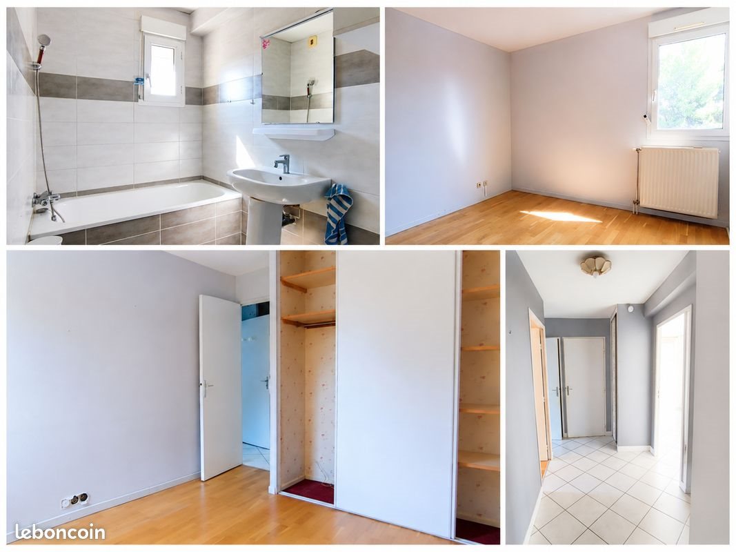 Appartement à vendre, 67m², Montpellier