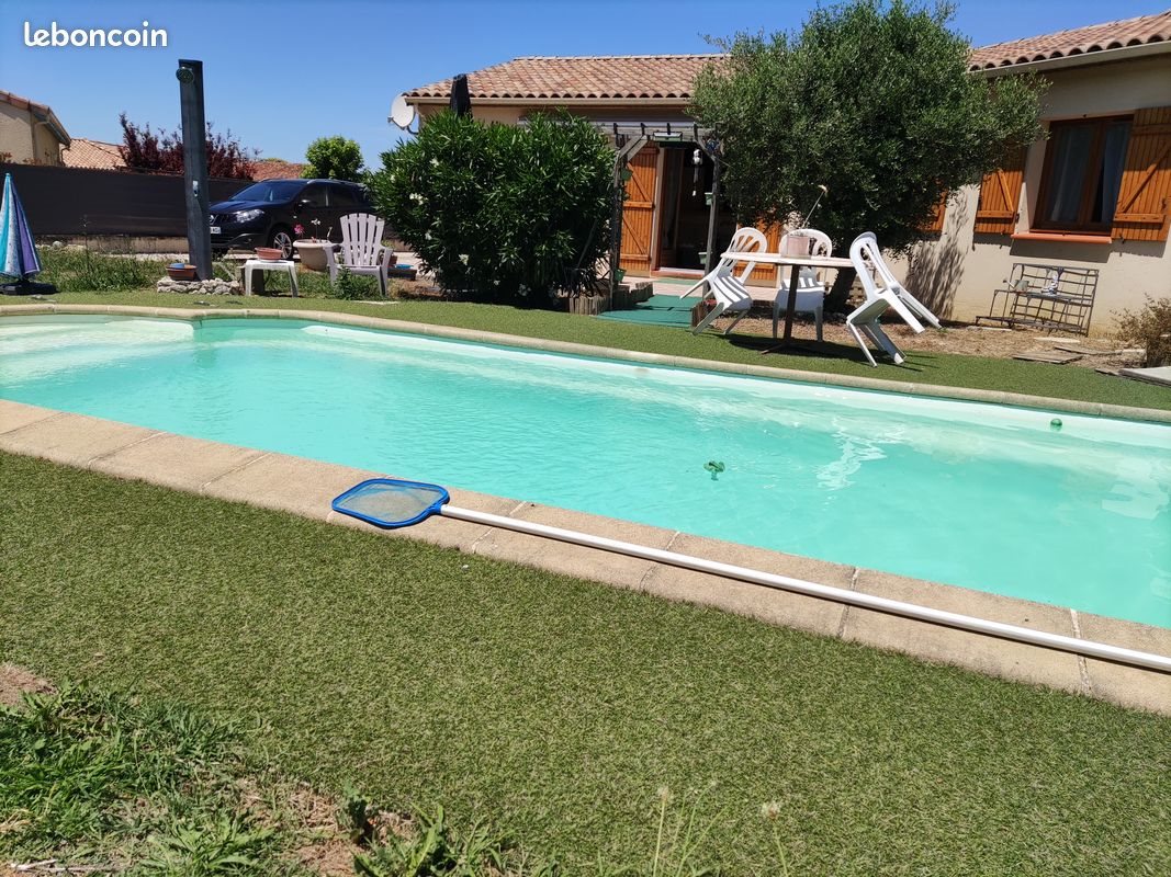 Maison à louer, 110m², Montech