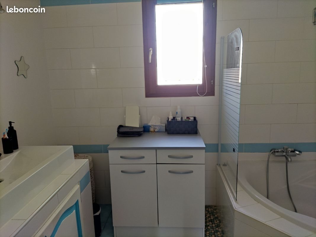 Maison à louer, 110m², Montech
