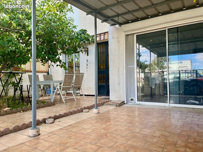 Maison à vendre, 114m², Saint-Estève