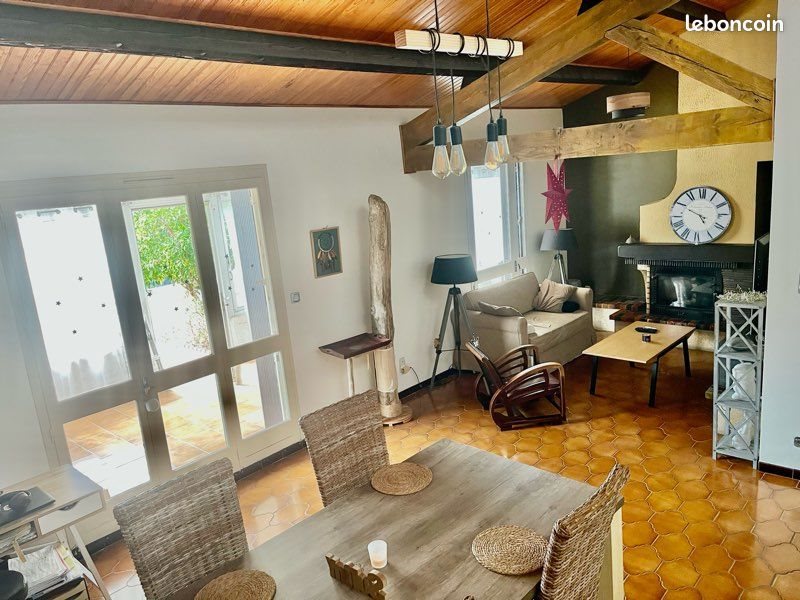 Maison à vendre, 114m², Saint-Estève