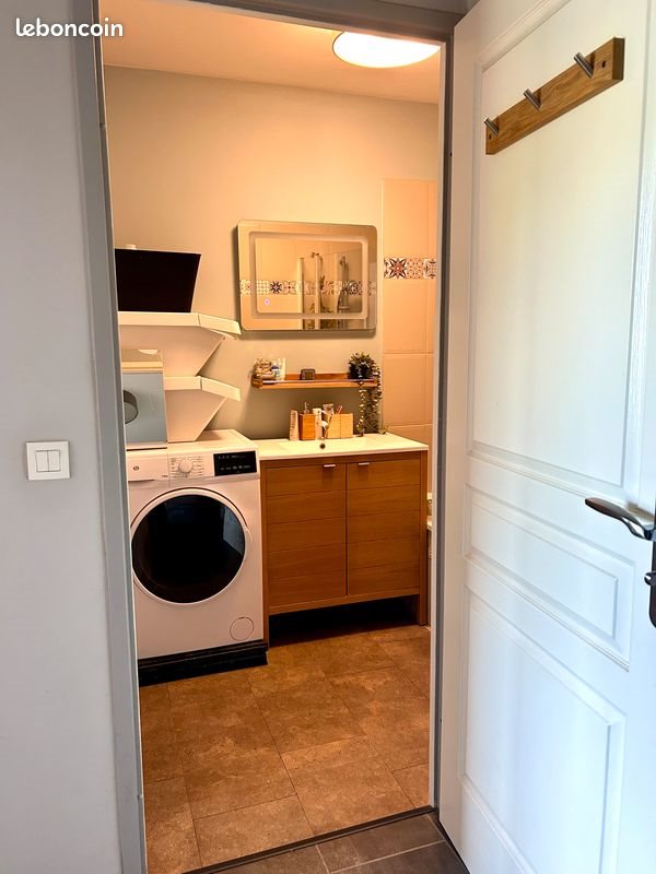 Appartement à louer, 68m², Valleiry