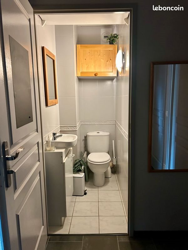 Appartement à louer, 68m², Valleiry