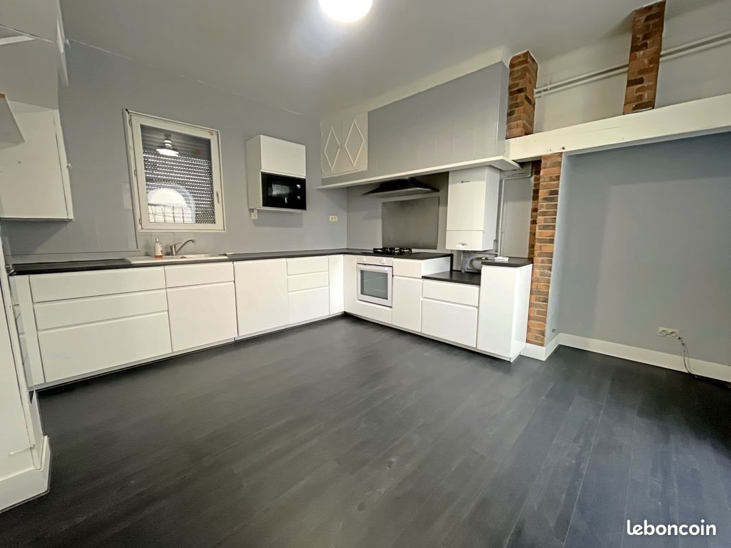 Maison à vendre, 150m², Balma