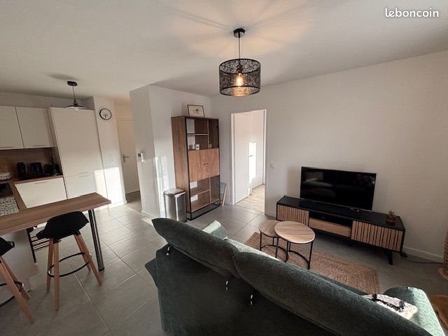 Appartement à louer, 40m², Savenay