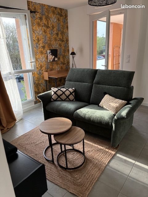 Appartement à louer, 40m², Savenay