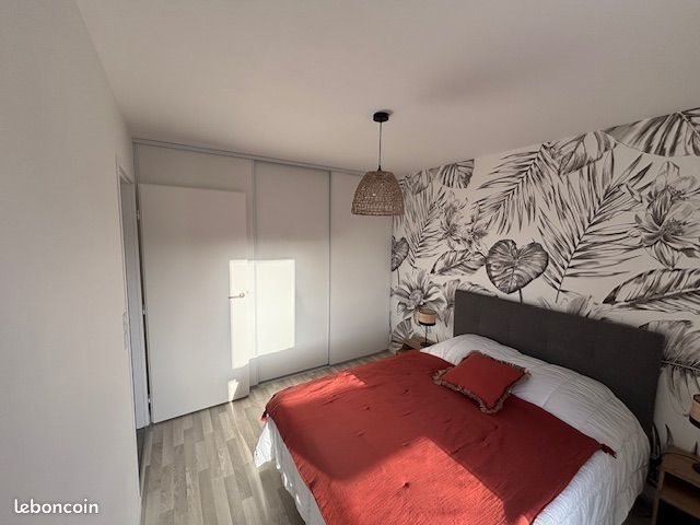 Appartement à louer, 40m², Savenay