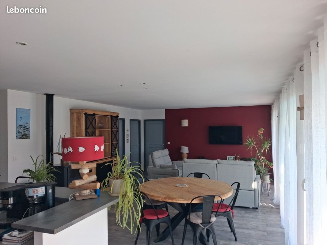 Maison à louer, 103m², Les Mathes