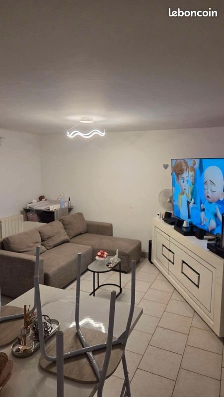 Maison à louer, 65m², Sées