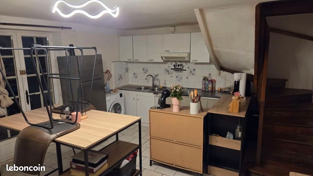 Maison à louer, 65m², Sées