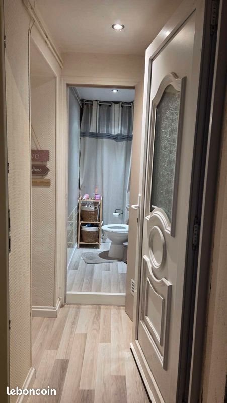 Maison à louer, 65m², Sées