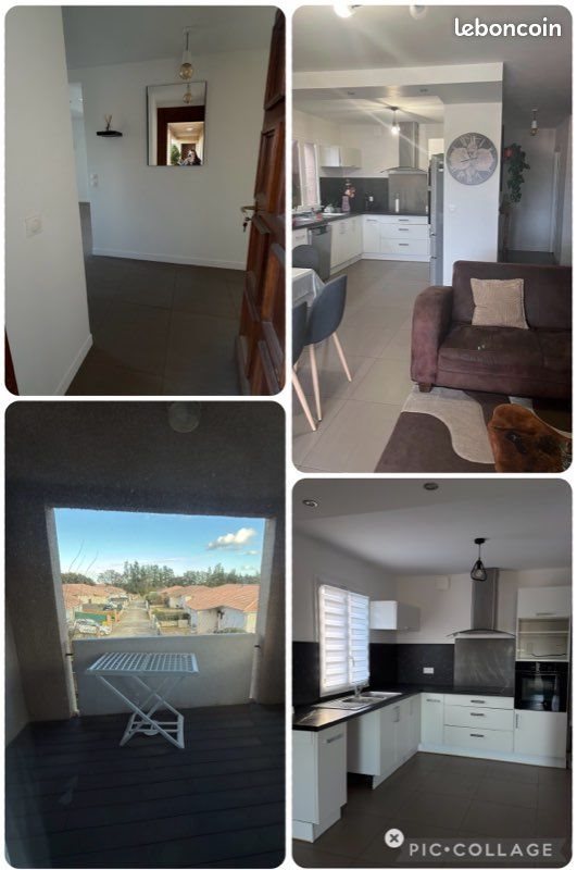 Appartement à vendre, 69m², Venzolasca