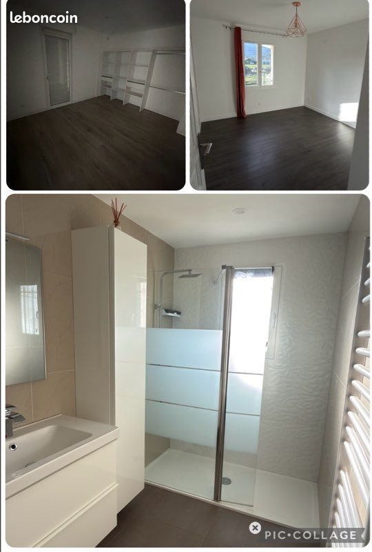 Appartement à vendre, 69m², Venzolasca