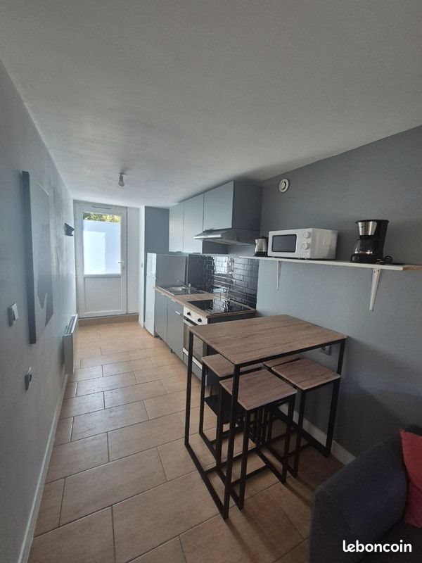 Appartement à louer, 30m², Dol-de-Bretagne