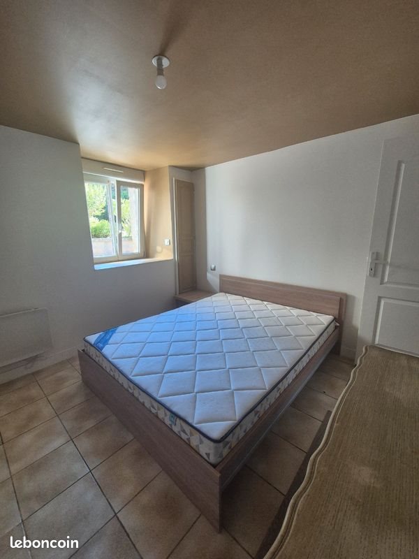 Appartement à louer, 30m², Dol-de-Bretagne
