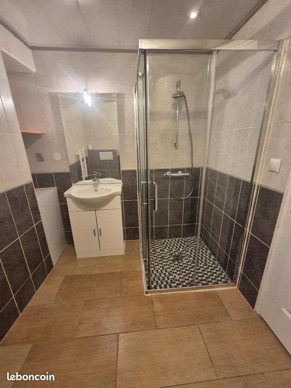 Appartement à louer, 30m², Dol-de-Bretagne